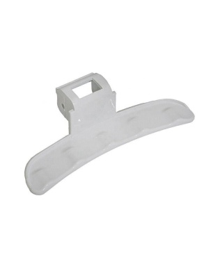 Samsung mosógép ajtófogantyú DC64-02852A eredeti - Img 1