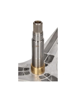 Samsung washing machine tripod DC97-14370E Compatible - Img 4