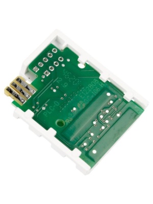 Sensore livello acqua asciugatrice C00628635 Whirlpool Indesit 488000628635 488000924979 compatibile - Img 4