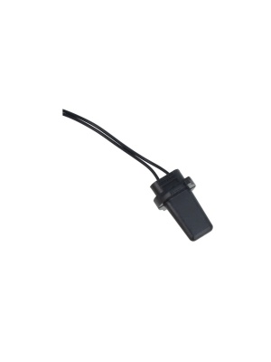 Senzor teploty sušičky bielizne Bosch Siemens 00600157 Originál - Img 2