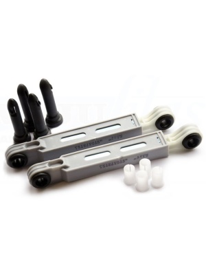 Set 2 amortizoare 80N pentru masina de rufe Electrolux AEG 4071361465 compatibil