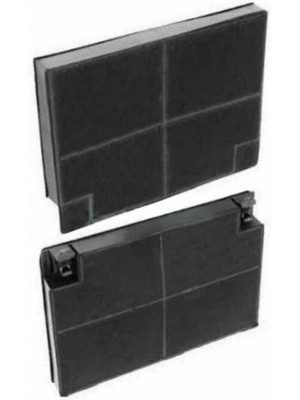 Set 2 filtre hota carbon Electrolux, Faber, Ariston EFF70 - Img 2