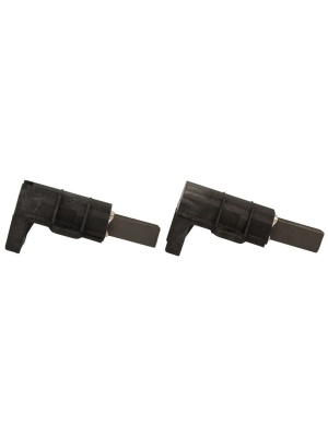 Set 2 perii carbune pentru motor masina de spalat rufe Candy/Hoover 49028928 compatibil - Img 4