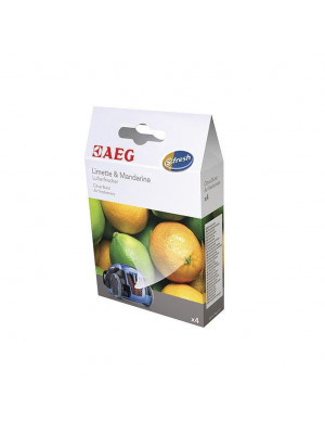 Set 4 odorizant citric S-Fresh pentru aspirator 9001677856 - Img 4