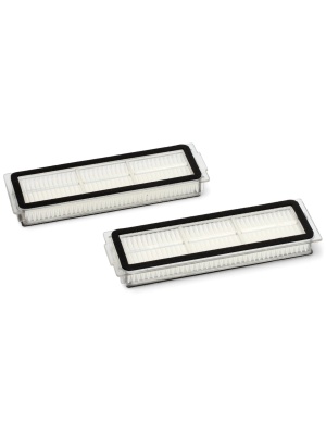 Set filtre si accesorii aspirator robot Xiaomi X20PRO X20MAX D102GL D109GL compatibil - Img 4
