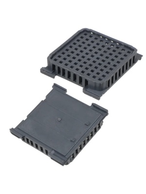 Set of 2 filters compatible with Liebherr refrigerators 909698900