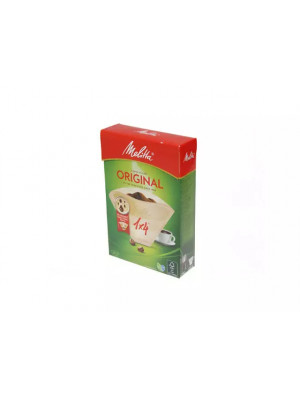 Set of 80 universal coffee maker filters no. 4, DeLonghi Melitta MEL0109761 - Img 2