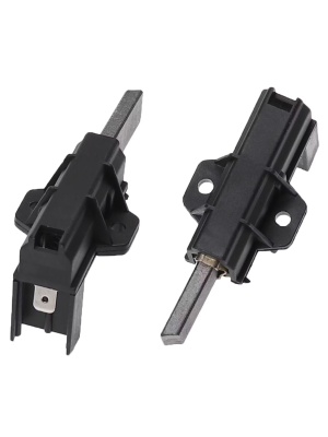 Set perii carbune masina de spalat Candy, Hoover 49028930 - Img 6