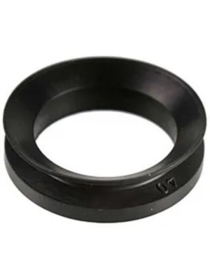 Simering VA22 за лагер 6203 за оригинална пералня Electrolux AEG Zanussi 1468158009 - Img 4