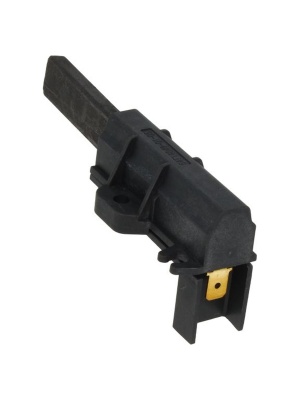 Spazzola carbone L24F7 per lavatrice Vestel 47019280 originale - Img 5