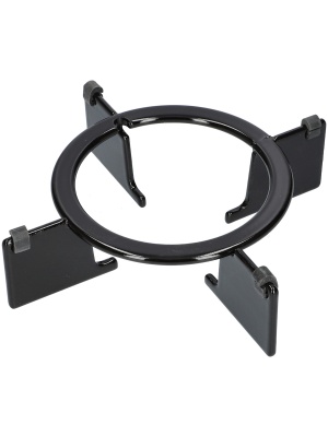 Suport vas arzator pentru aragaz C00910828 Arctic, Beko si Grundig 110247615 original - Img 3