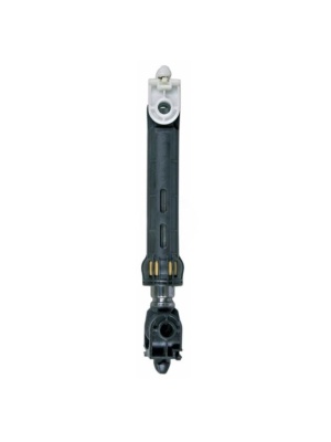 Telescopic damper Whirlpool, Indesit, Bauknecht, C00313078 - 480111102361 Original - Img 4