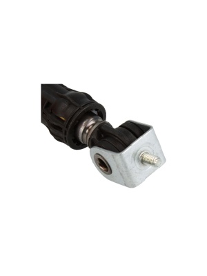 Telescopic shock absorber for washing machine VESTEL 47018456 original - Img 5