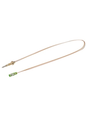Termocoppia per fornello Gorenje 438248 compatibile - Img 4