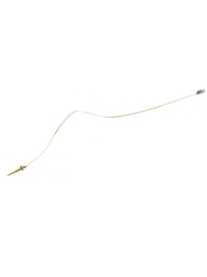 Termopara 400mm Wok do kuchenki Beko 230100030 - Img 4
