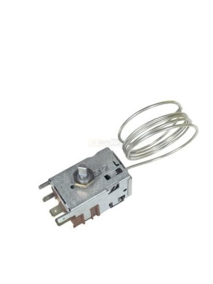 Termostat 077B6095 combina frigider Gorenje 540264 - Img 3