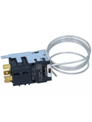 Termostat frigider 077B6738 Gorenje 596279 - Img 5