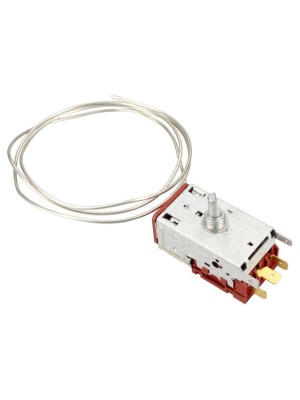 Termosztát KDF29N1 Vestel 32019371 - hűtőszekrény Finlux, Whirlpool, Euroline, Candy