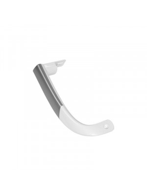 Upper door handle (door up) Arctic refrigerator, Beko 4326391000 - Img 4