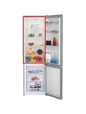 Uszczelka drzwi lodówki C00864949 Beko 4669522900 - Img 3