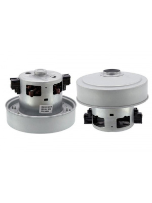 Vacuum cleaner motor 1600W compatible with Samsung DJ31-00007S - Img 4