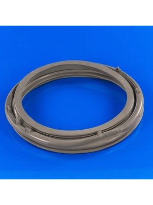 Washing machine door seal C00118008 Bauknecht Ariston Indesit Whirlpool 482000022879 compatible - Img 4