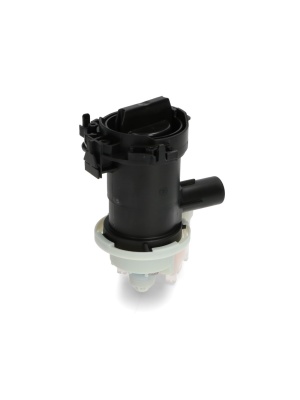 Washing machine drain pump compatible with Bosch 00145212 - Img 7