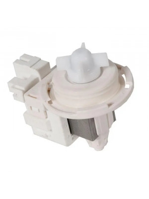 Washing machine drain pump MSP287258 Miele 6239560 - Img 4