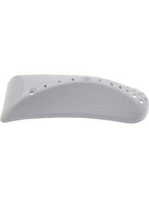 Washing machine drum paddle, Candy 41021914 - Img 2