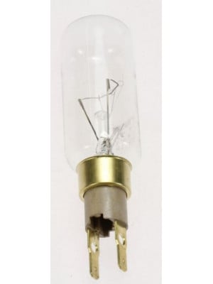Whirlpool CLICK T25L Hűtőszekrény égő, 40W 230V - C00313201, 484000000986 - Img 2
