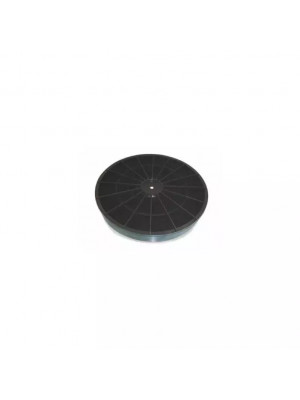 Whirlpool F233 Филтър за качулка с активен въглен 484000008788 - Img 2