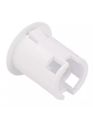 White spark switch support Arctic Beko stove 450920045 - Img 5