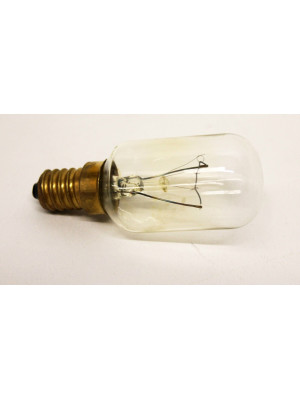 Wpro T29 E14 40W gas stove oven bulb, 300°C - C00385586, 484000008841 - Img 3