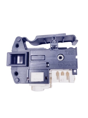 Zapiralo vrat pralnega stroja C00307442 Whirlpool Indesit Hotpoint Ariston 482000032280 kompatibilno - Img 2