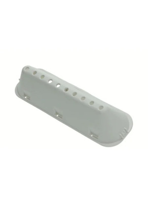 Zbat гребло за барабан 10 дупки Whirlpool/Indesit - C00065463, 482000022670 - Img 1
