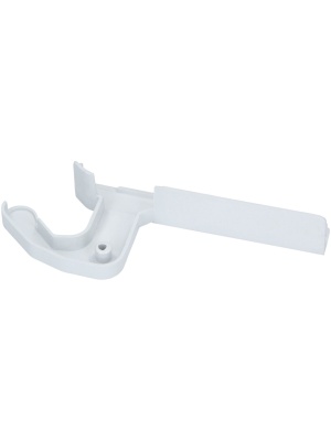 Десен капак на пантата за хладилник Arctic / Beko 4853140100 - Img 1