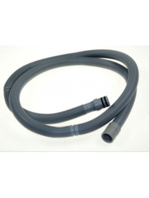 Дренажен маркуч Съдомиялна Whirlpool, Indesit 482000022012 - Img 3