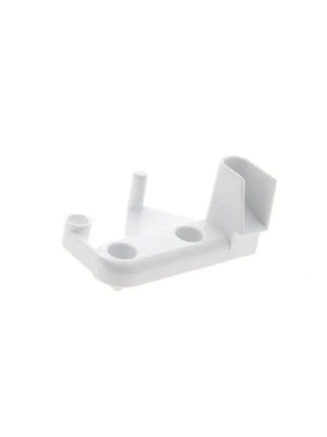 Дясна страна на хладилника C00075600 Whirlpool, Indesit 482000022686 - Img 5