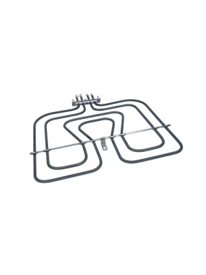 Електрическа фурна Electrolux Aeg 3570578033 Superior Heating Element - оригинал - Img 2