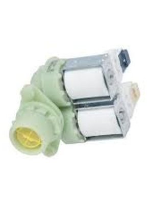 Електроклапан за пералня Candy/Hoover 41040283 съвместим - Img 2