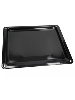 Емайлирана тава за фурна Electrolux / Zanussi 3531939233 - Img 1