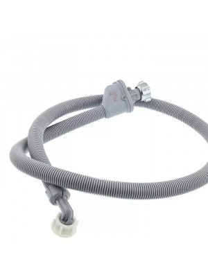 Захранващ маркуч със система aqua-stop пералня Whirlpool, Electrolux, AEG 1522221124 - Img 1