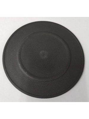 Капак на горелката 3kw Beko 219910098, 419920280 - Img 3