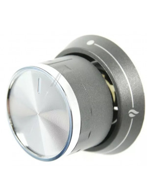 Комплект бутони за печка BEKO FSM65330DAS 7785888607 - Img 4