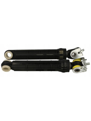 Комплект от 2 амортисьора за пералня C00290703 WHIRLPOOL / INDESIT 482000031897 - Img 4