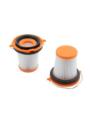 Комплект от 2 компактни сепараторни филтъра Rowenta X-trem ZR009011 - Img 2