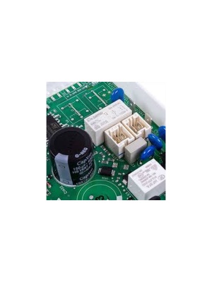 Контролен модул на съдомиялна машина Hisense Gorenje 859454 - Img 4