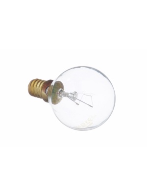 Крушка за фурна, съвместима 00057874 Bosch E14 40W 300°C - Img 4