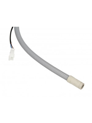 Маркуч за подаване на вода в съдомиялна машина C00372679 WHIRLPOOL / INDESIT 482000023524 - Img 4