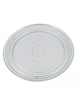 Микровълнова плоча 27,5 см, Whirlpool 480120101083 - Img 1